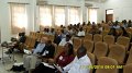 conference@Centre for African Wetlands